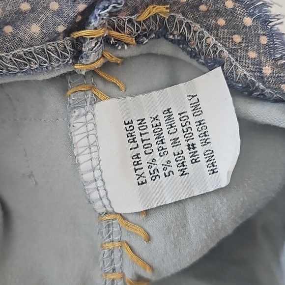 Double D Ranch top - Picture 4 of 11